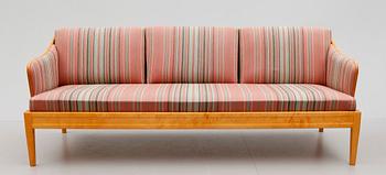 SOFFA, "Gustavianus", Carl Malmsten, 1900-talets andra hälft.