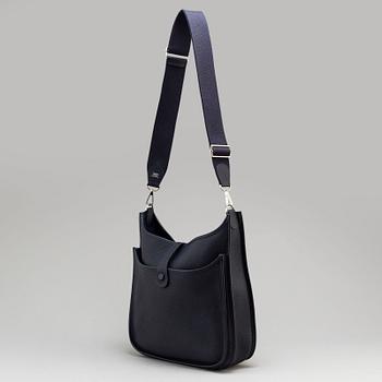 HERMÈS, bag "Evelyn GM".