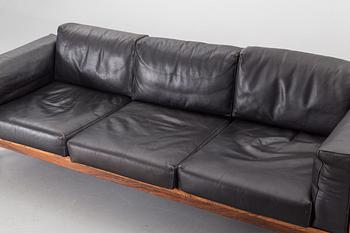 A TOBIA SCARPA "BASTIANO" SOFA BY HAIMI.