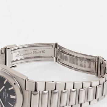 IWC, International Watch Co, Ingenieur, SL, "Jumbo".