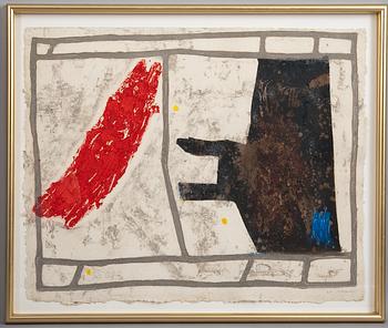 James Coignard, "OCCUPATION".