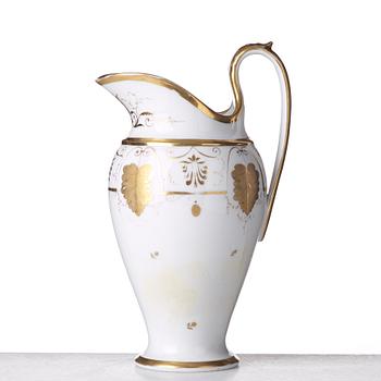 TVÄTTSTÄLL, empire, 1800-talets början.