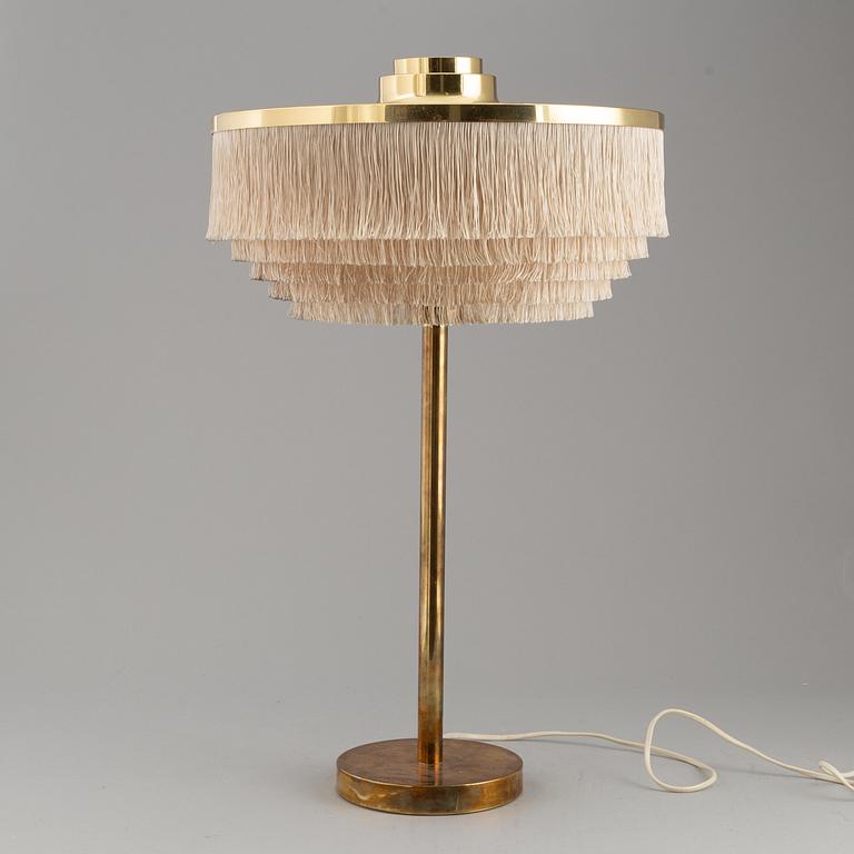 A model 'B138' table light by Hans-Agne Jakobsson, Markaryd, 1970's.