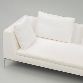 Antonio Citterio, soffa, "Charles", B&B Italia.