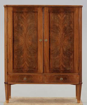 SKÅP, 1800-talets första hälft/mitt.