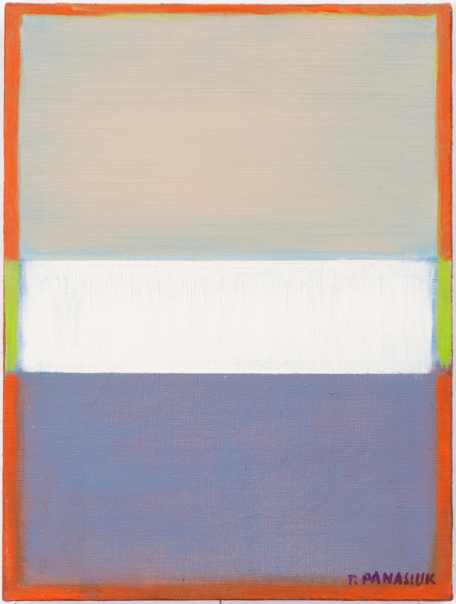 Teresa Panasiuk, Utan titel.