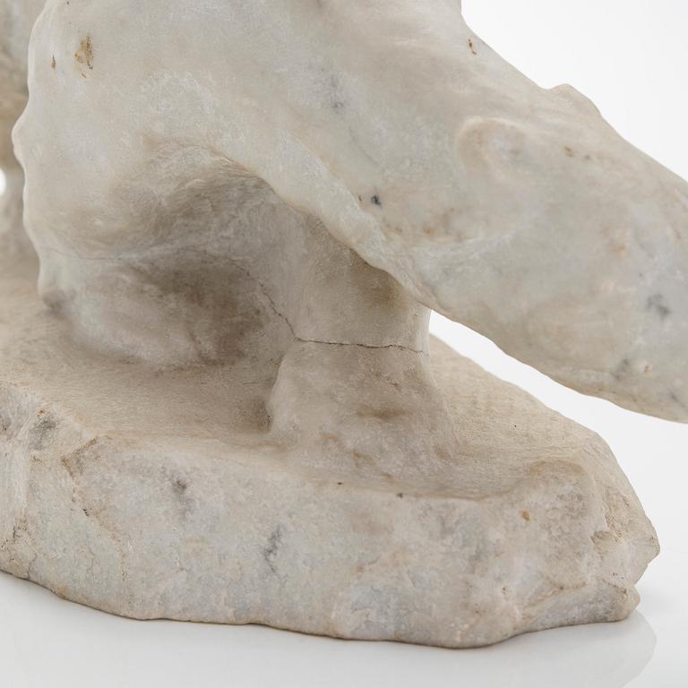 Viktor Jansson, Polar Bear.