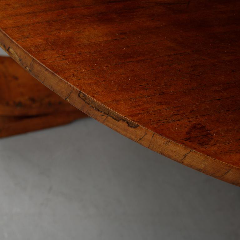 SOFFBORD, art deco-stil, 1900-talets andra hälft.