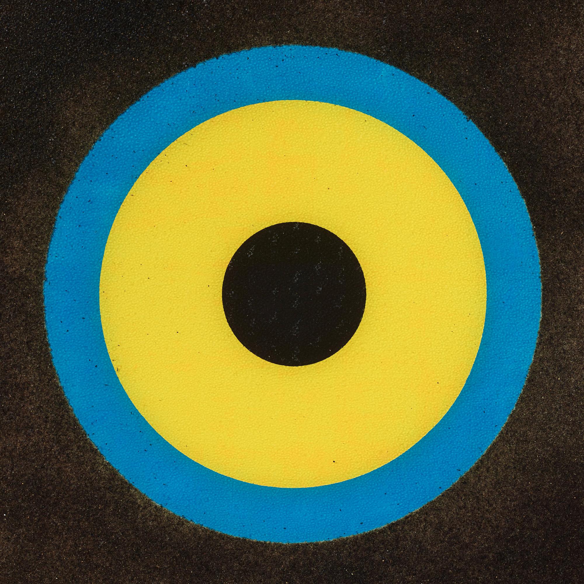 Michael Young, "Flux".