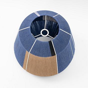 Ana Kraš, lampskärm, "Bonbon", HAY, Danmark.