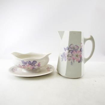 Service, 72 pieces, Rörstrand, early 20th century.