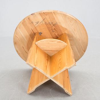 BORD, troligen Svensk Fur, Göran Malmvall, Karl Andersson & Söner,  1900-talets mitt.