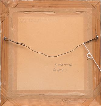 PÄRLBRODERI, biedermeier, 1800-talets första hälft.