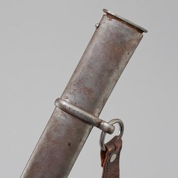 SABEL, m/1831, Sverige.