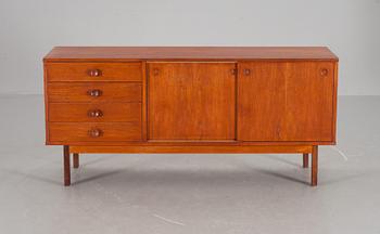 SIDEBOARD, 1960-tal.