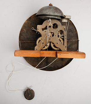 GOLVUR, allmoge, 1800-tal.