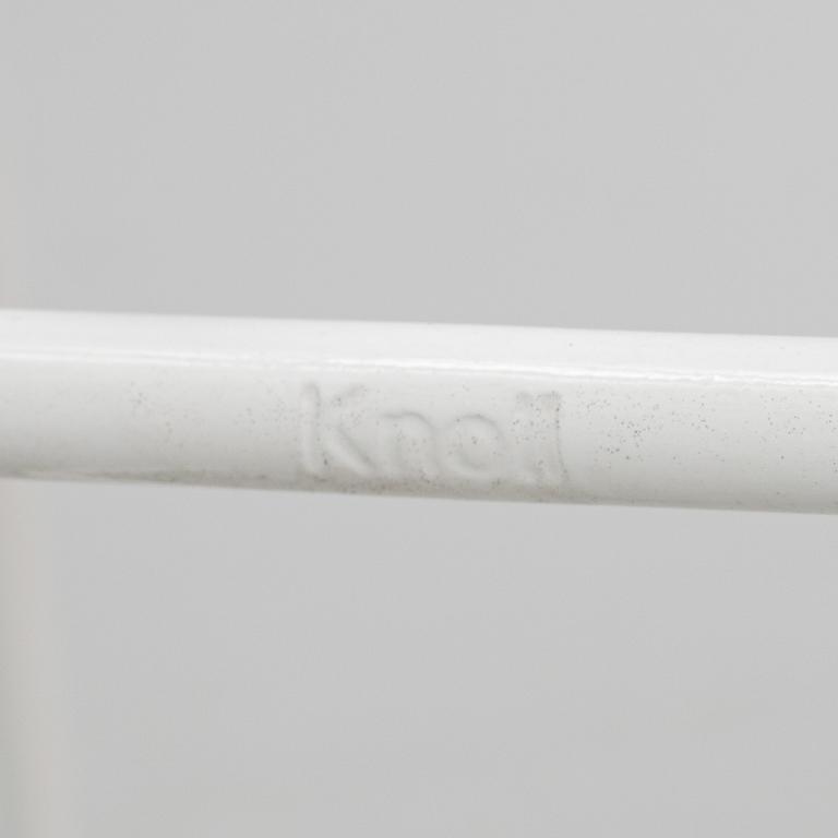 Harry Bertoia, "Diamond chair", 1 par, Knoll, 2000-tal.