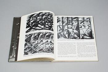 K. G. PONTUS HULTÉN, utställningskatalog, "The Machine", The Museum of Modern Art, New York, 1968.
