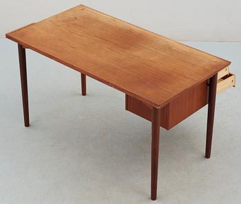 SKRIVBORD, Lammhult, 1960-tal.