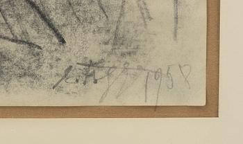 Eddie Figge, Untitled.