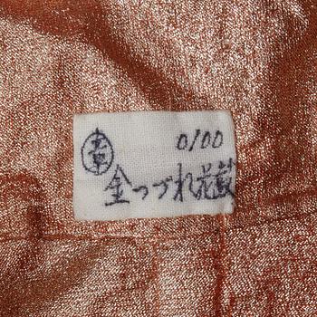 KIMONO, Japan.