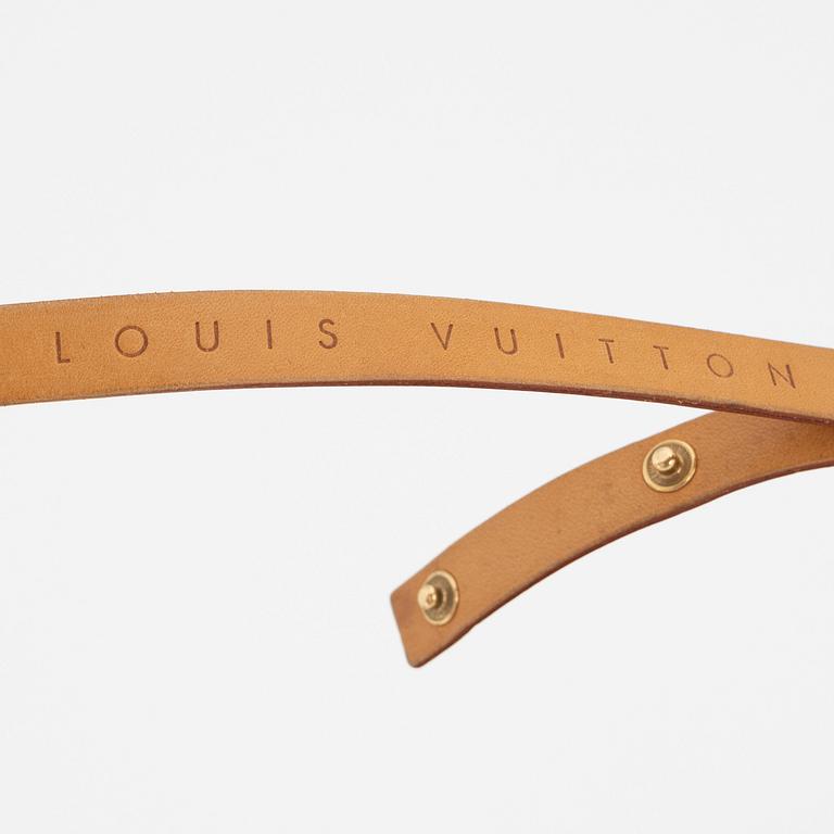 Louis Vuitton, midjeväska, "Florentine Pochette".