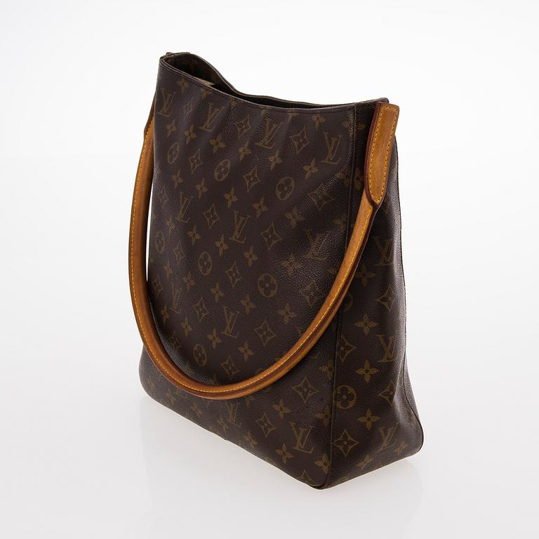 BAG, "Looping".