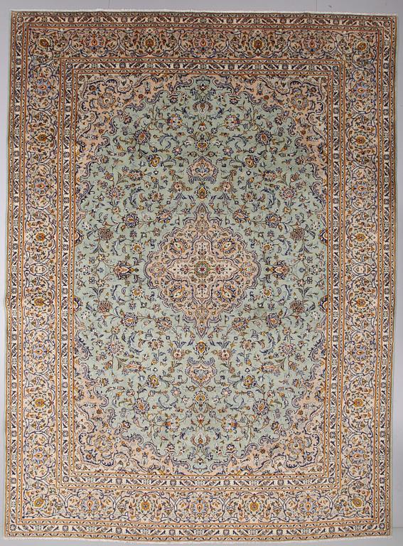 MATTA, Keshan, ca 402 x 295 cm.