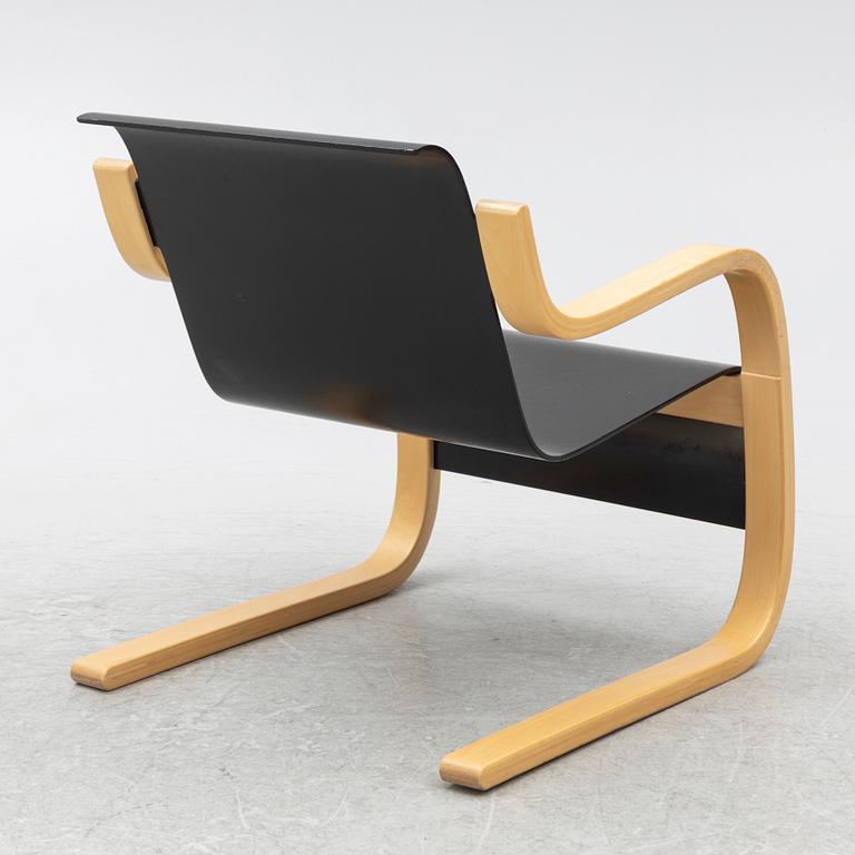 Alvar Aalto, armchair, no. 31.