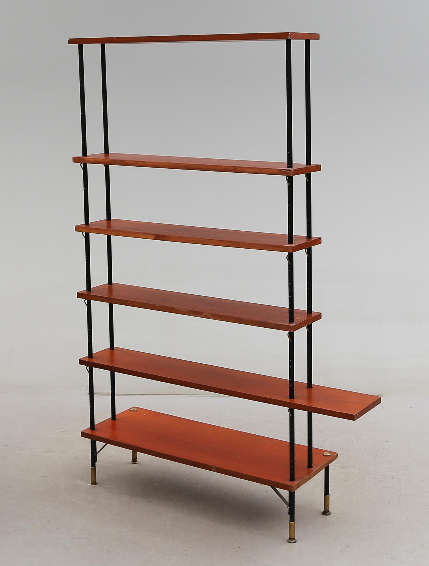 HYLLA, 1900-talets mitt.