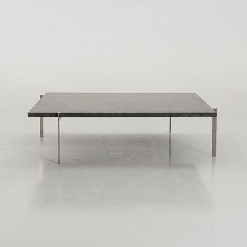 POUL KJAERHOLM, soffbord, "PK-61A", Fritz Hansen, Danmark 2008.
