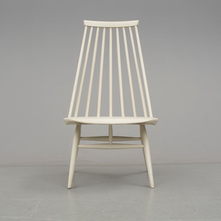 STOL, "Mademoiselle", Ilmari Tapiovaara, Edsbyverken, 1960-tal.