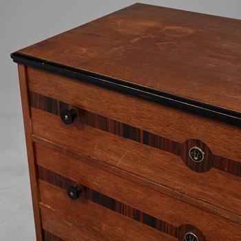 BYRÅ, Sverige, art deco, omkring 1930.