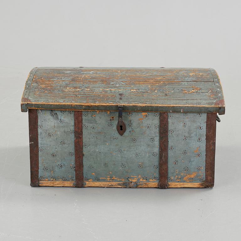 KISTA, allmoge, 1700-/1800-tal.