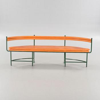 GUNILLA ALLARD, a 'Circus' sofa for Lammhults Möbler Sweden.