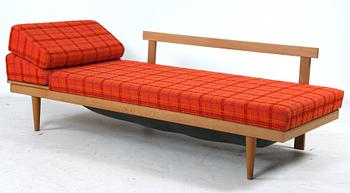 DAGBÄDD, Ekornes Svane, Norge, 1900-talets tredje kvartal.
