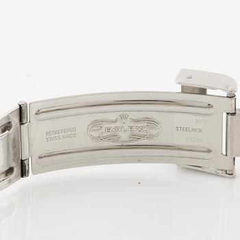 Rolex, Oyster Perpetual Date, Submariner, armbandsur, 40 mm.