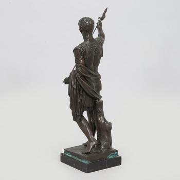 Skulptur, Augustus från Prima Porta, 1900-tal.