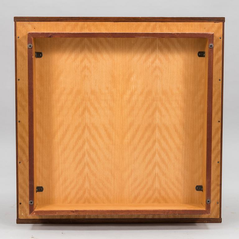 AHTI TASKINEN, A 1960s coffee table of the 'Fennia-collection', Vilka oy, Finland.