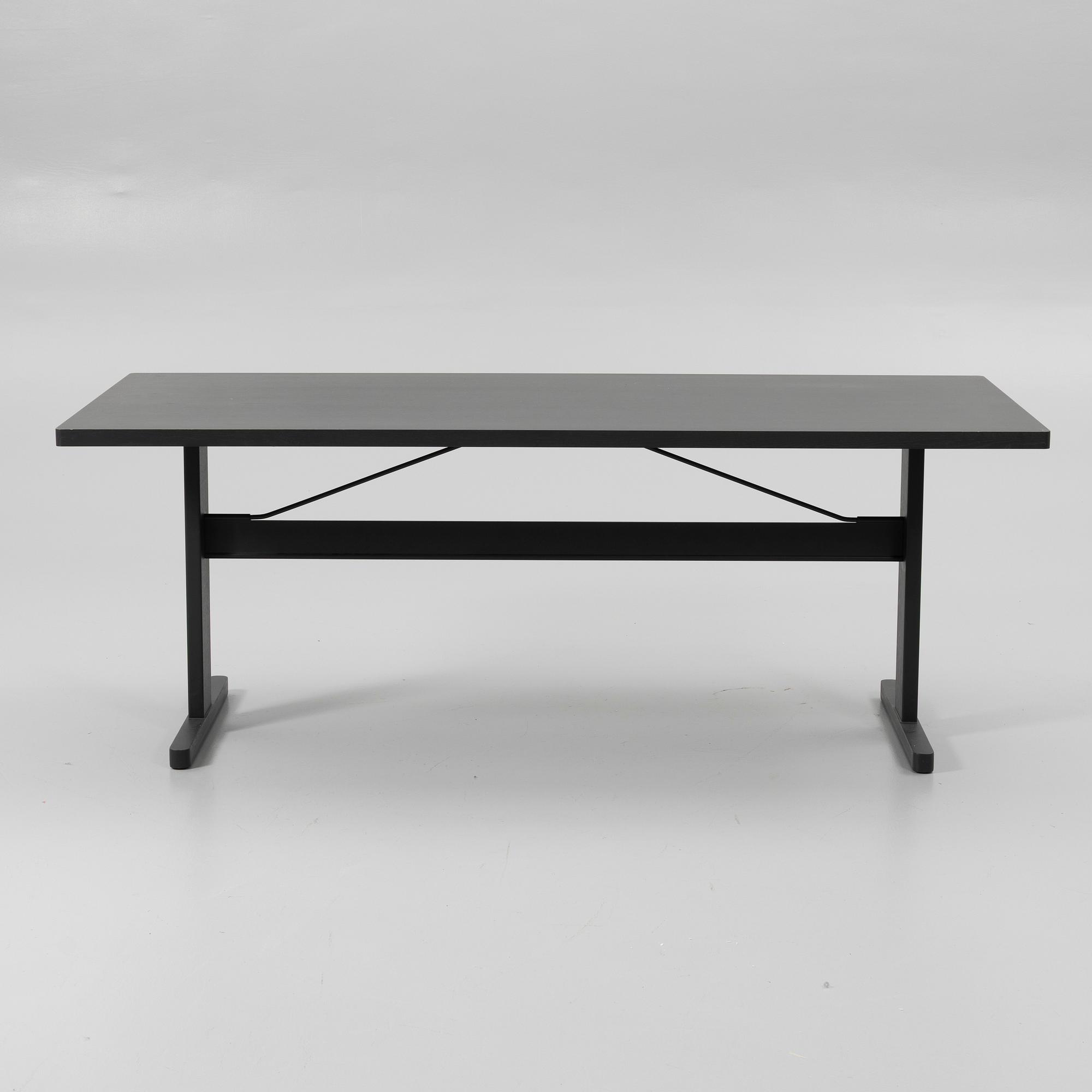 Table, "Passerelle Table", HAY, Denmark, contemporary.