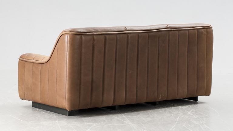 SOFFA, De Sede, Schweiz 1970-tal.
