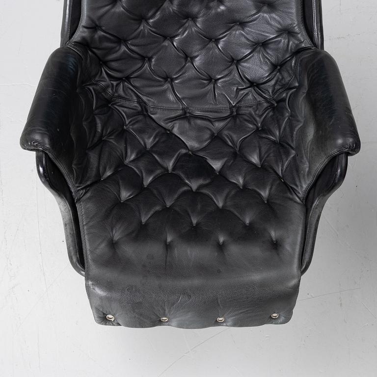 Bruno Mathsson, A pair of armchairs, a pair, Jetson, Dux.