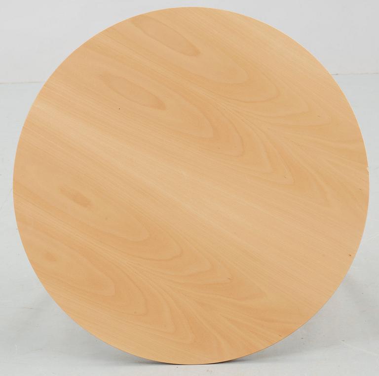 SOFFBORD, Bruno Mathsson, Mathson International, 2010.