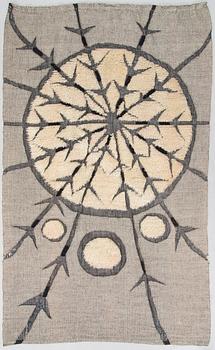 Eeva Renvall, bonad.