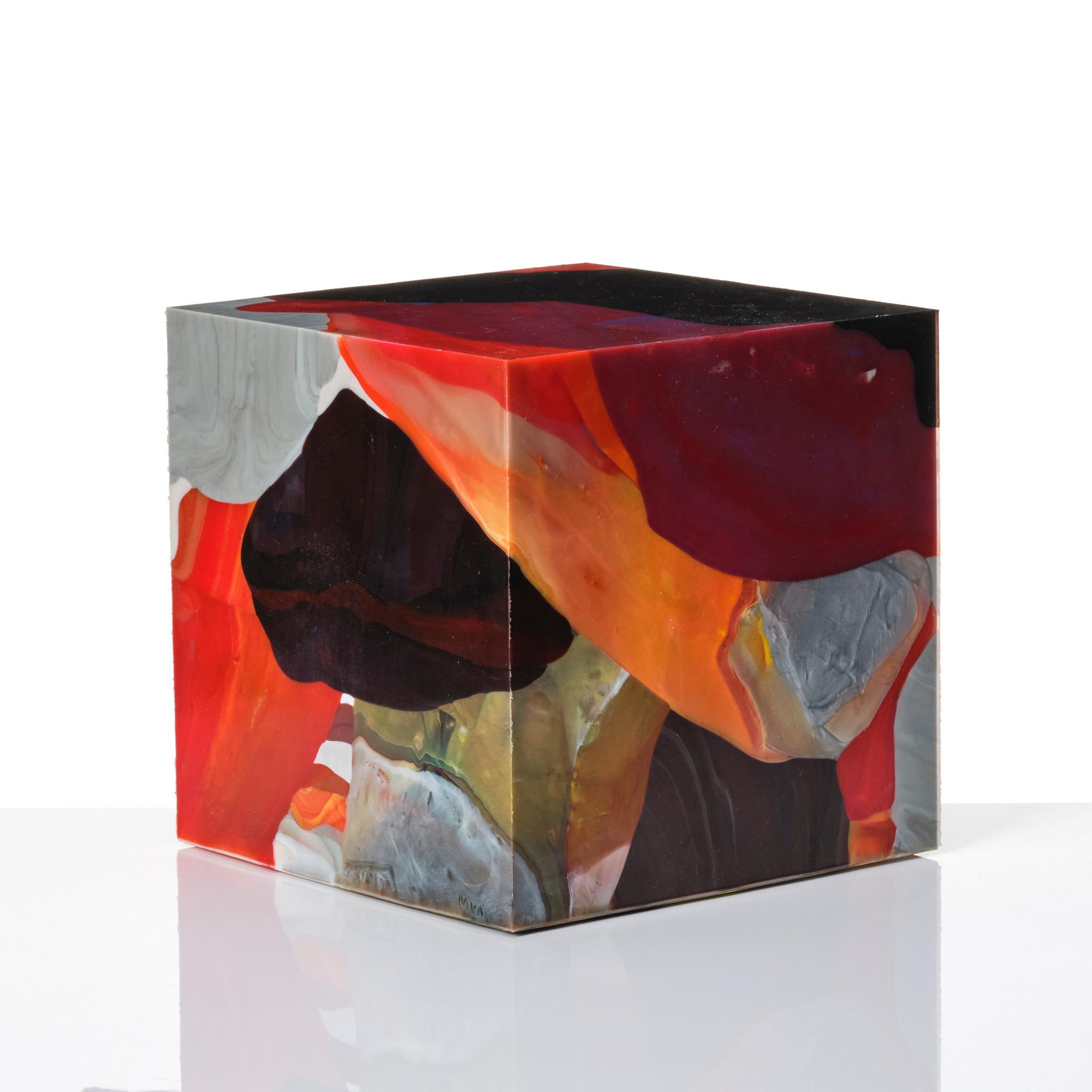 Matthias van Arkel, "Container".