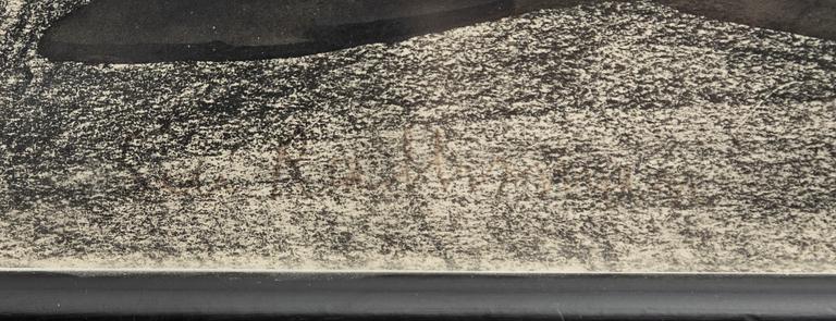 Siri Rathsman, Untitled.