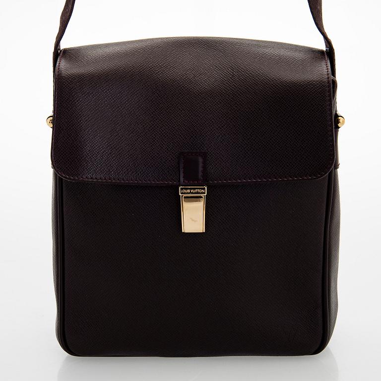 Louis Vuitton, laukku, "Yaranga".