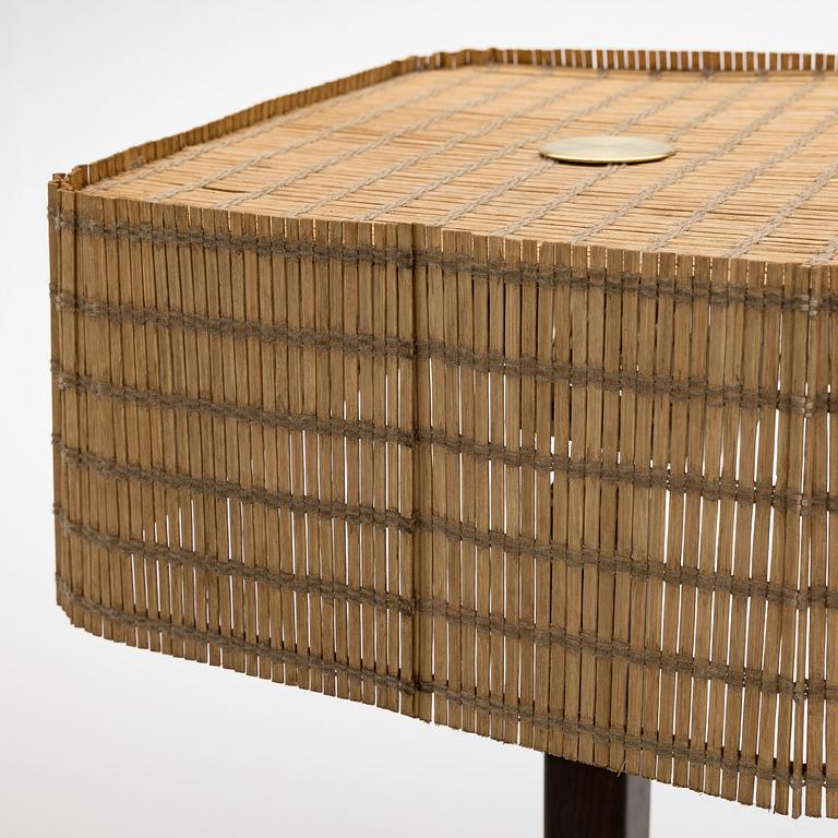 Paavo Tynell, bordslampa, modell 5066 för Taito 1940-tal.