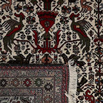 MATTA, orientalisk, old. Ca 130 x 85 cm.