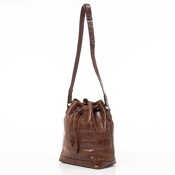 Mulberry, bucket bag, vintage.